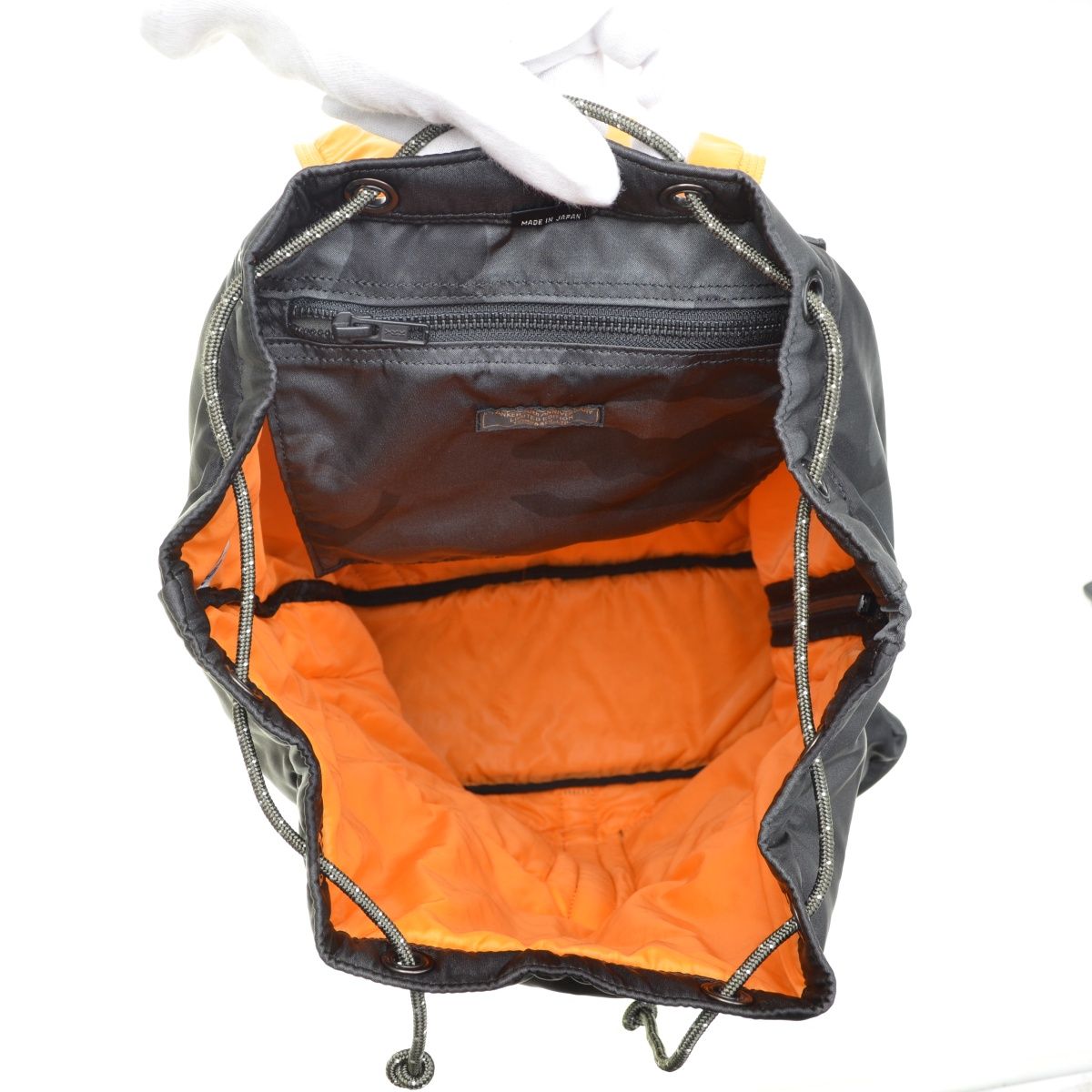 PORTER】TANKER タンカー 30周年記念限定 カモフラ バックパック