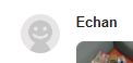Echan する