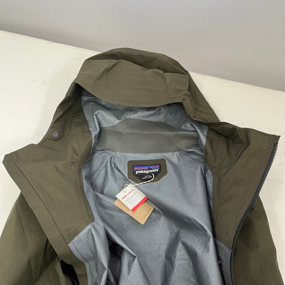 ◇◇Patagonia パタゴニア Ms Untracked Jkt アントラックド