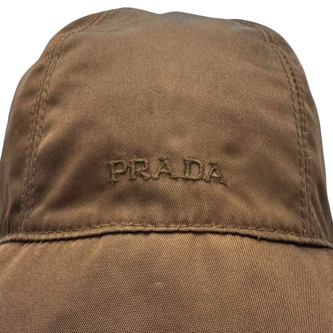 バケットハット