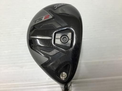 シャフト　TENSEI CK PRO 80S ユーティリティ　タイトリスト TS2 ユーティリティ TENSEI CK Pro Orange Hybrid 80