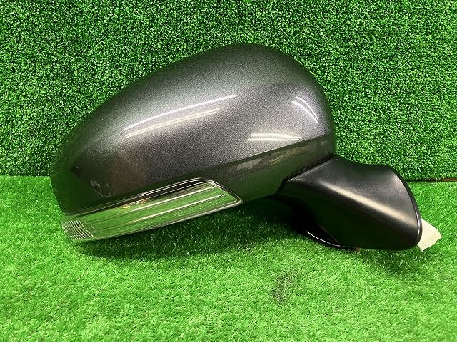 トヨタ ZV41W プリウス ZVW30 右ドアミラー カラー1G3 9P 87910-47270 250131267