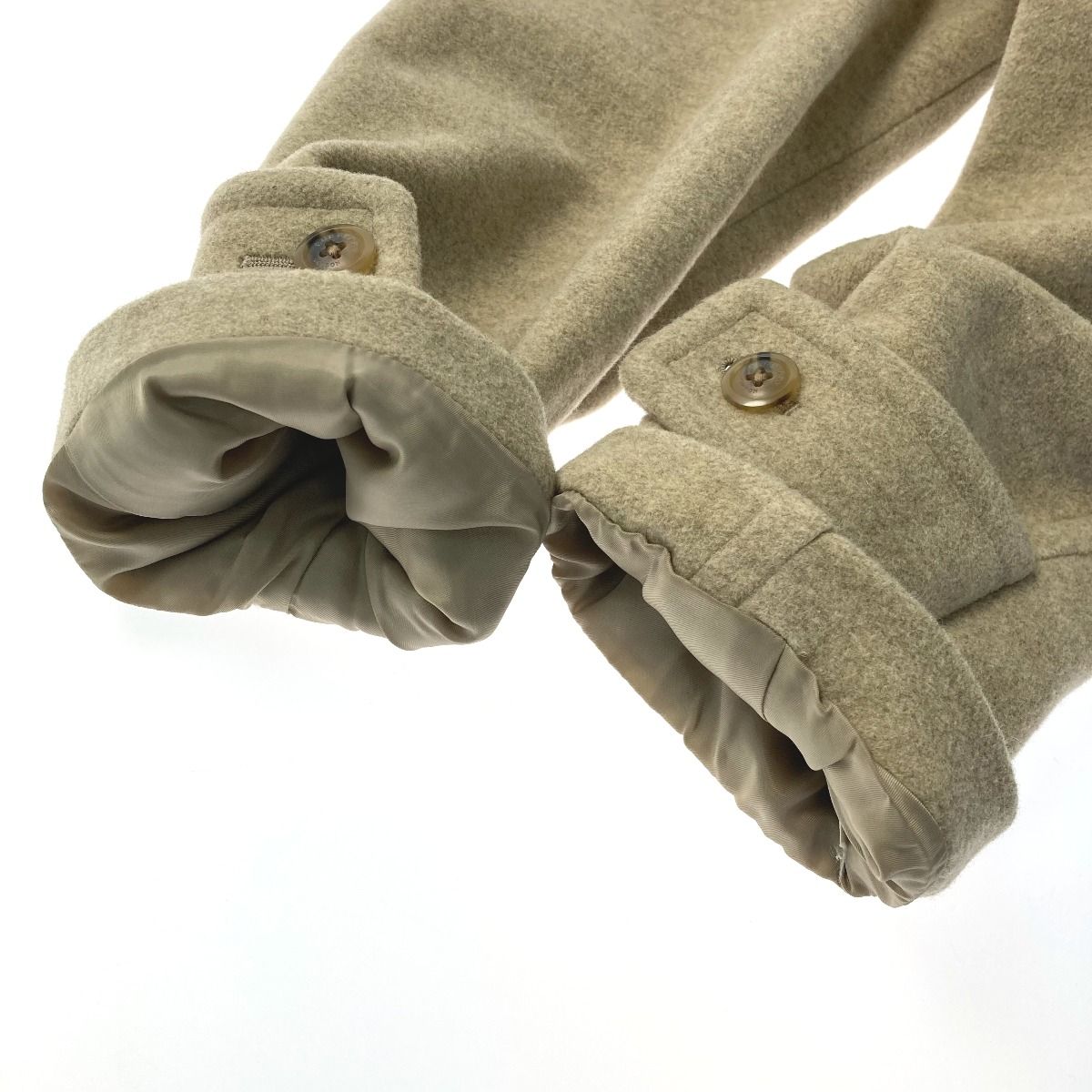 BURBERRY LONDON バーバリーロンドン コート サイズ M メンズ