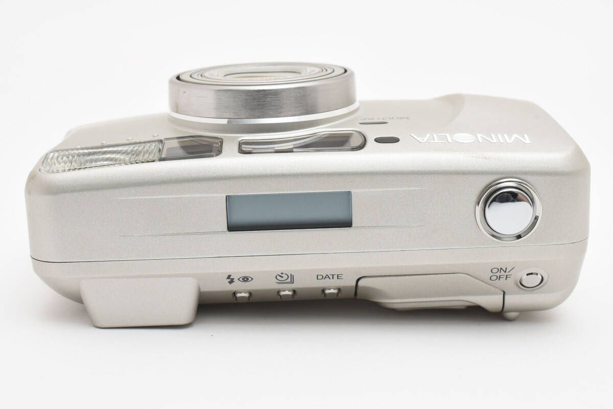 ミノルタ MINOLTA Capios 150S Minolta Capios 150Sの使い方 | Totte Me Camera