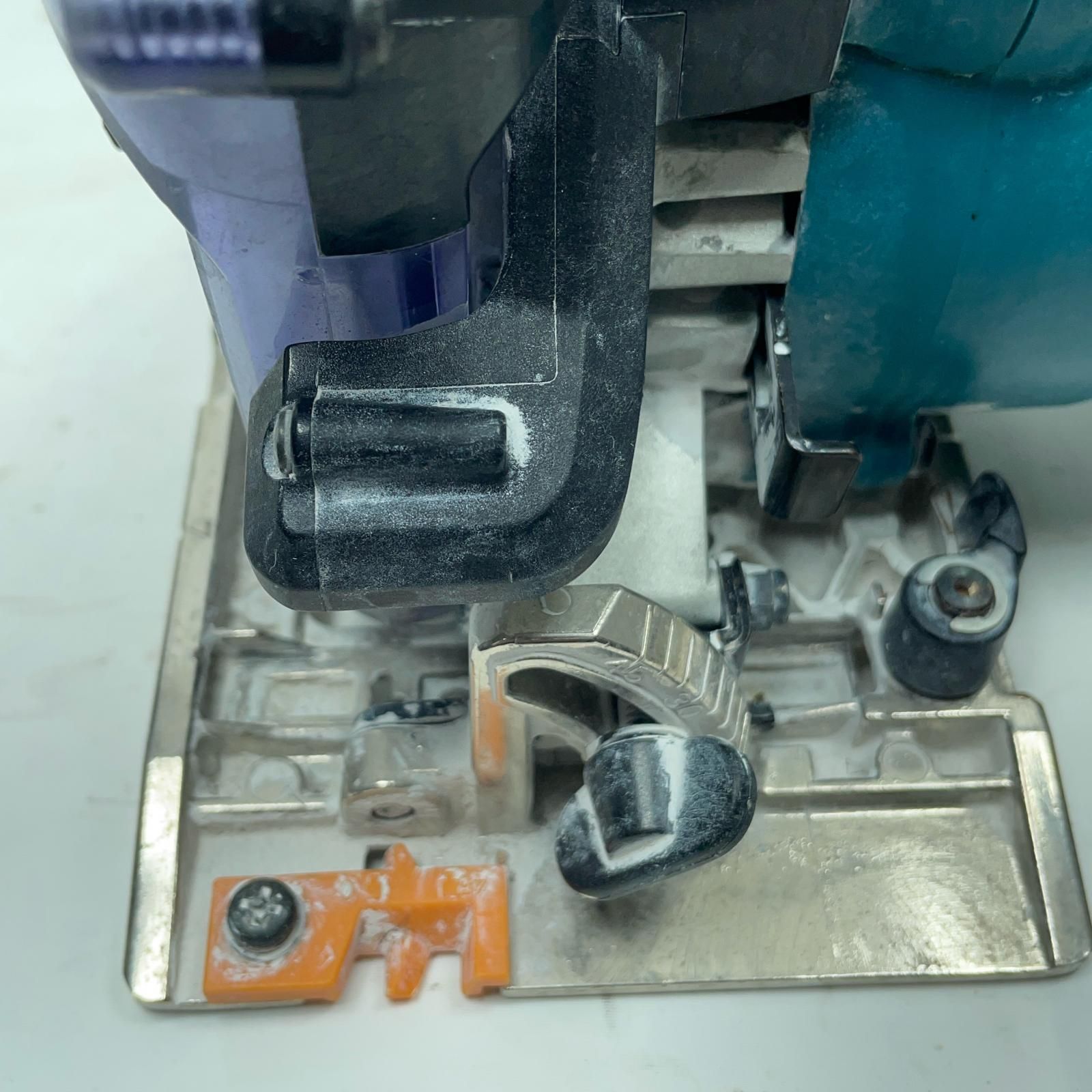 MAKITA マキタ 防じん丸のこ KS4000FX 本体のみ 100mm HRDEVELOPMENT_JP