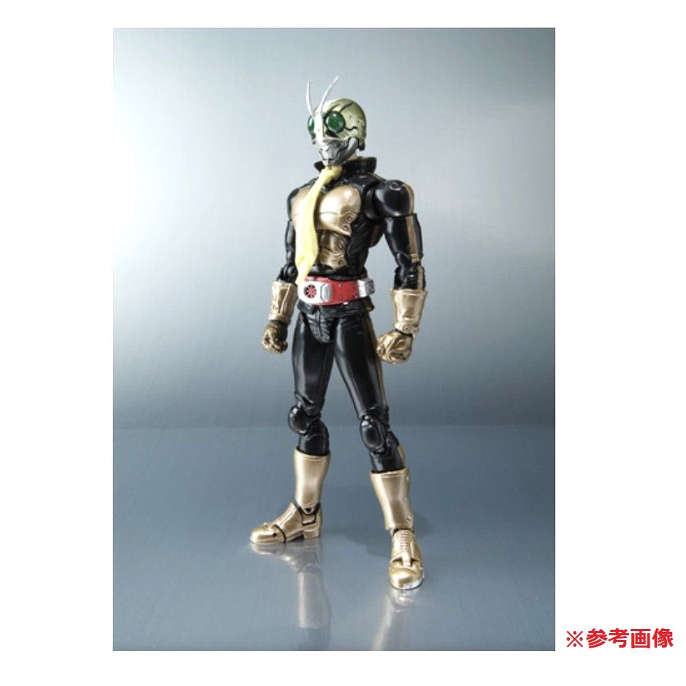 劇中セット】S.H.Figuarts ショッカーライダー 6体 ※商品説明必読 劇中