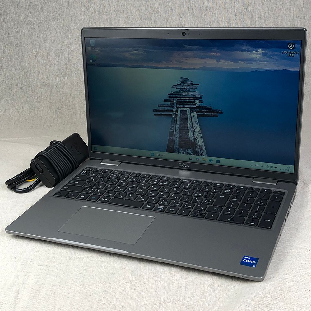 ノートPC パソコン デル DELL Latitude 5520 i5-1135G7 メモリ8GB SSD256GB |WB-251459 010614