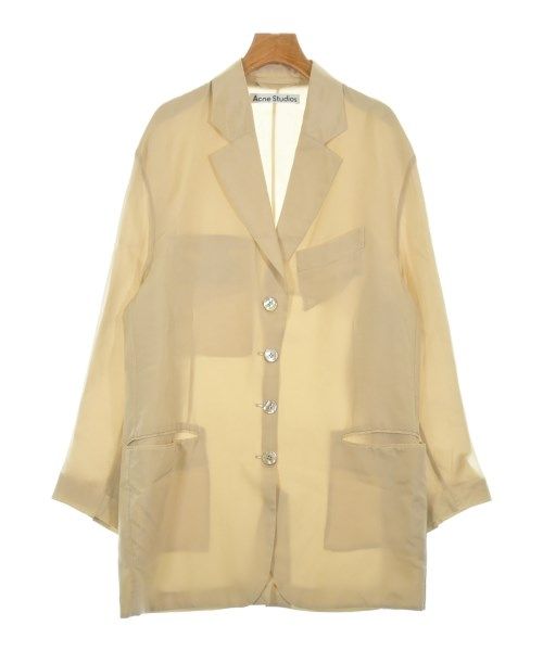 Acne Studios ジャケット レディース 古着