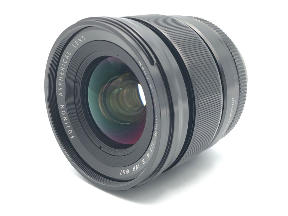 フジフイルム XF