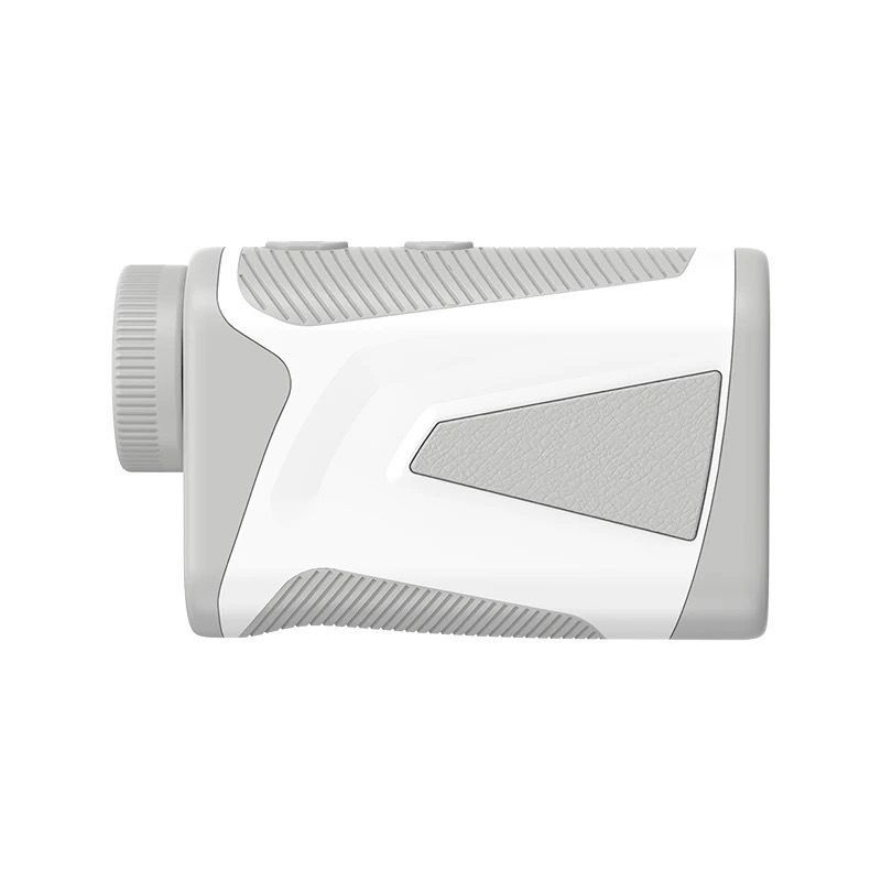 新品・未使用】NOHAWK ゴルフ用距離計 ホワイト 【公式通販】