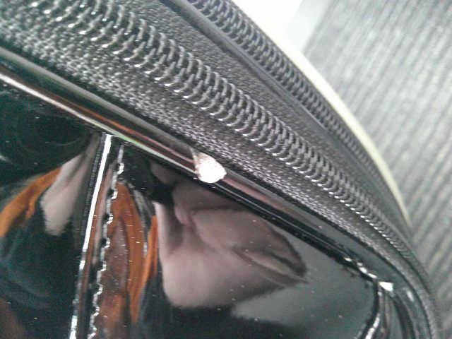  その他 StANDREWS エナメルキャディバッグ 0 5205 博多 ゴルフバッグ キャディバッグ ゴルフ