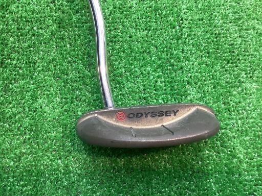 ■オデッセイ■WORKS ROSSIE Ⅱ■33■中古■1円～ 2025年最新odyssey rossie 2の人気アイテム - メルカリ