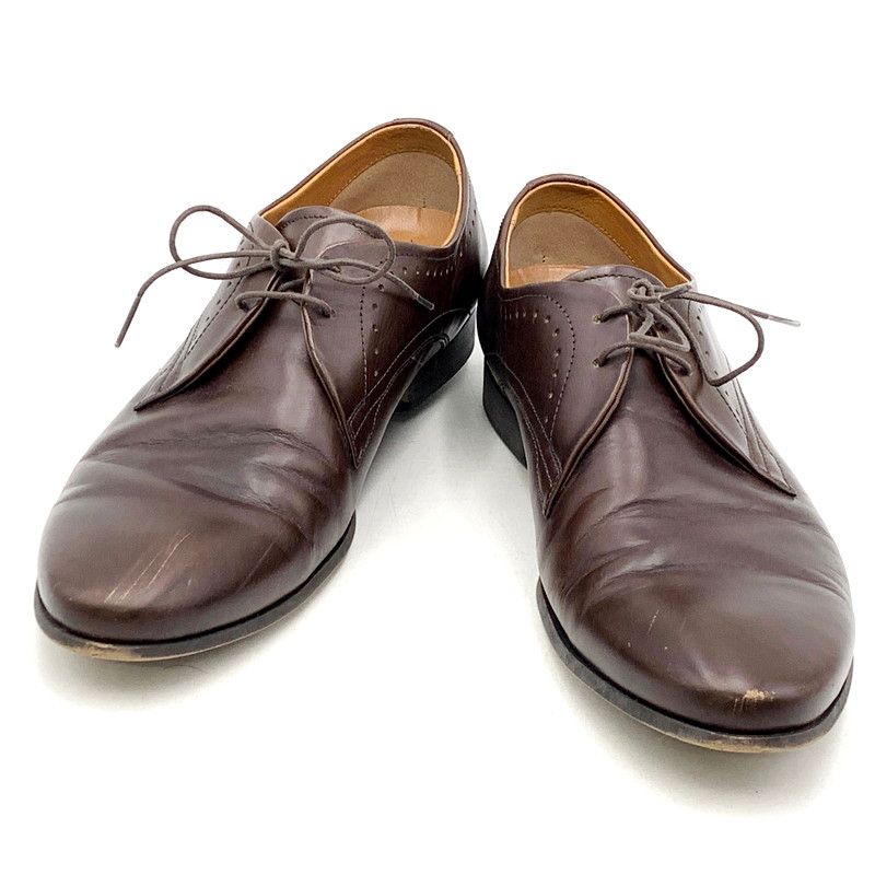 メンズ|レディース KATHARINE HAMNETT キャサリン ハムネット 31634 PLAIN BUISINESS SHOES プレーン ビジネスシューズ 靴 164-250315-ya-06-IZU