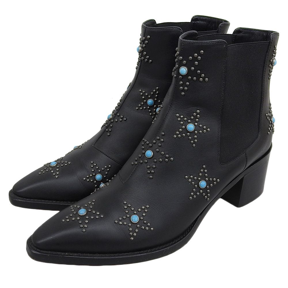 Valentino Garavani ヴァレンティノガラヴァーニ 美品 スター