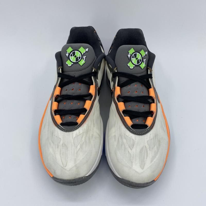 中古】NIKE Zoom GT Cut 2 EP スニーカー 28cm FN8890-101 ナイキ[10  