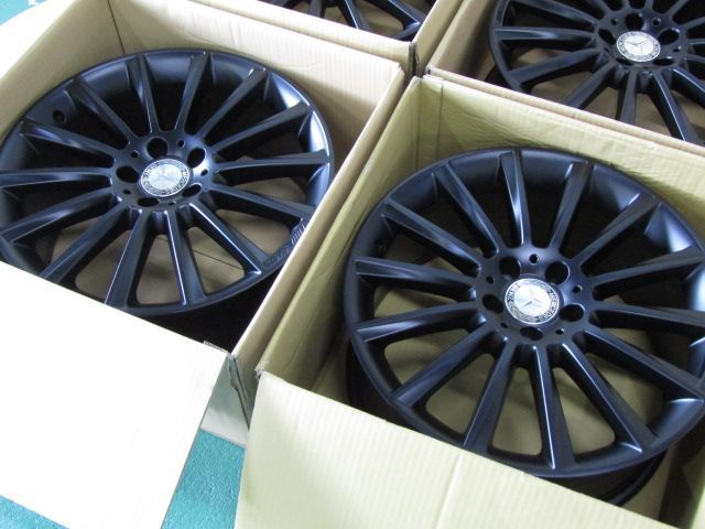 W205 Cクラス純正