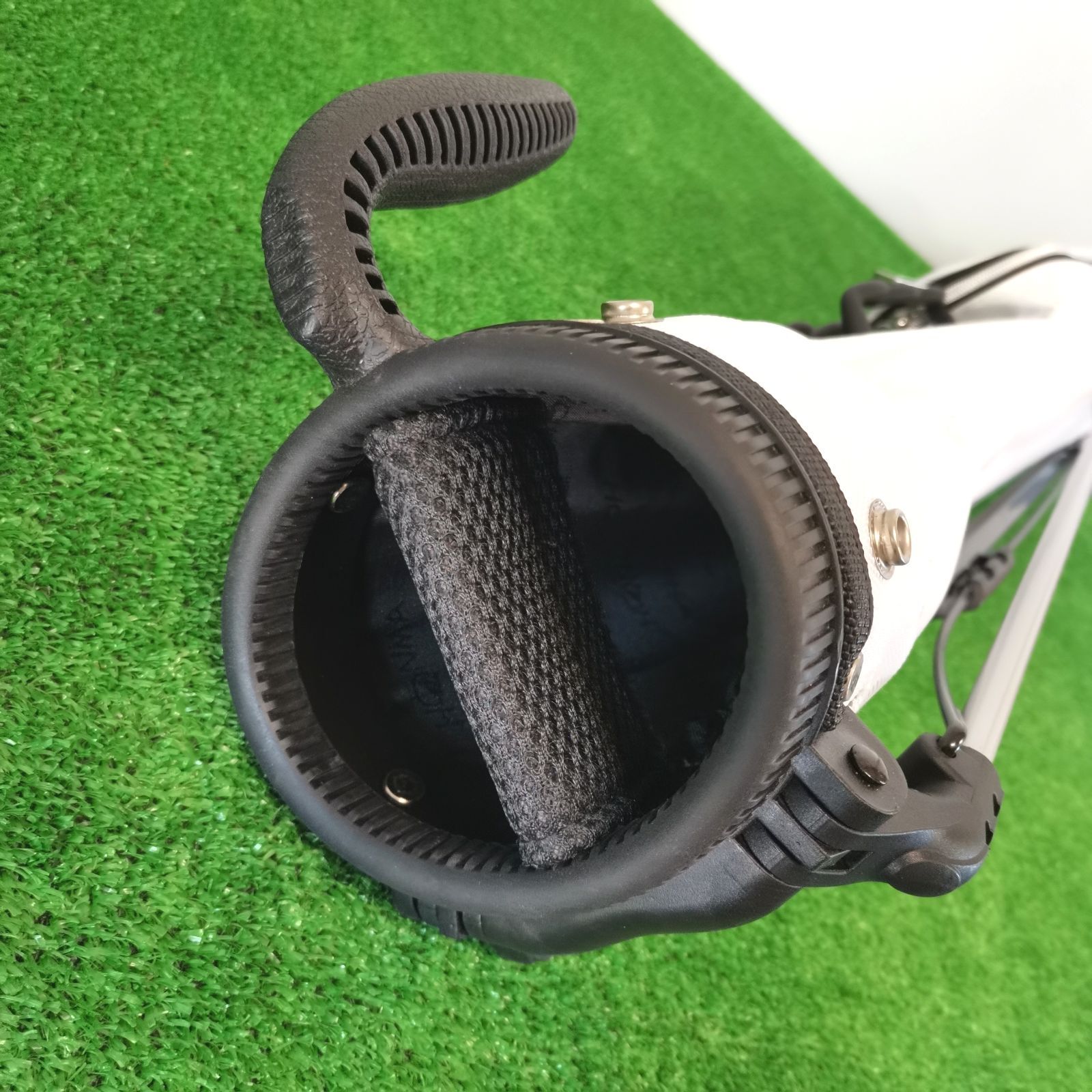 HONMAゴルフクラブケース プロ支給モデル ホンマ キャディバッグ