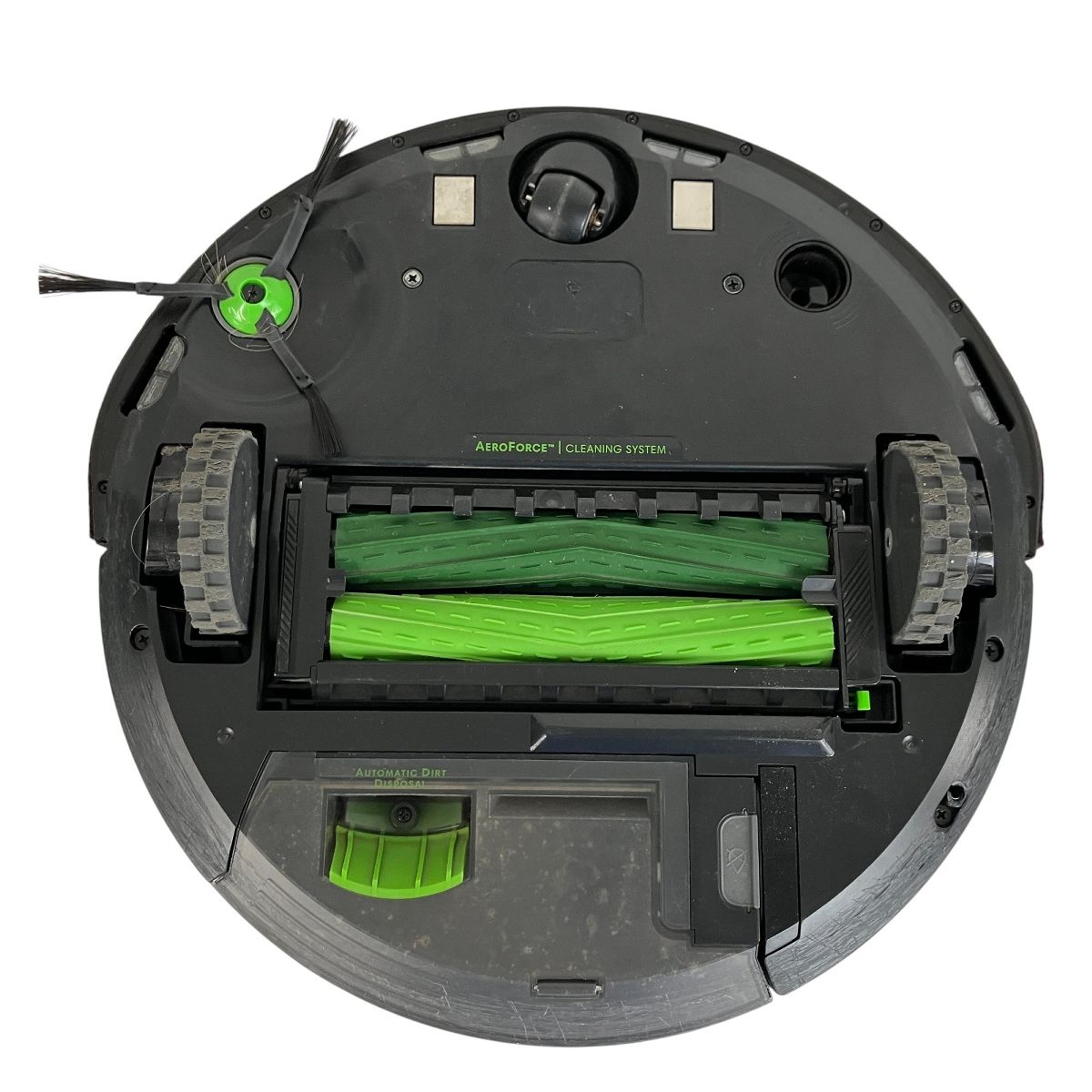 ロボット掃除機【iRobot ルンバ】RVD-Y1 iRobot Roomba RVD-Y1 ルンバ i3 ロボット掃除機 おそうじ