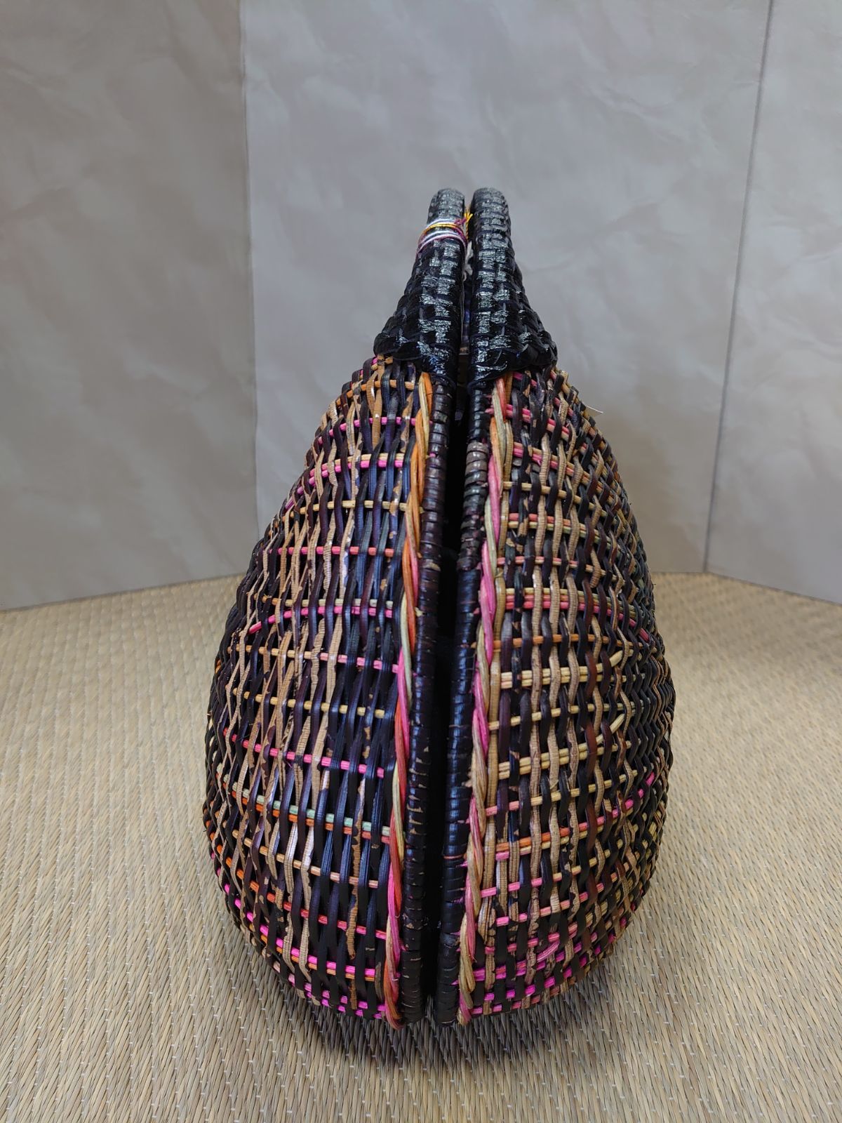 和装バック 職人さん手作り! 【京都の職人技が光る手作りバッグ