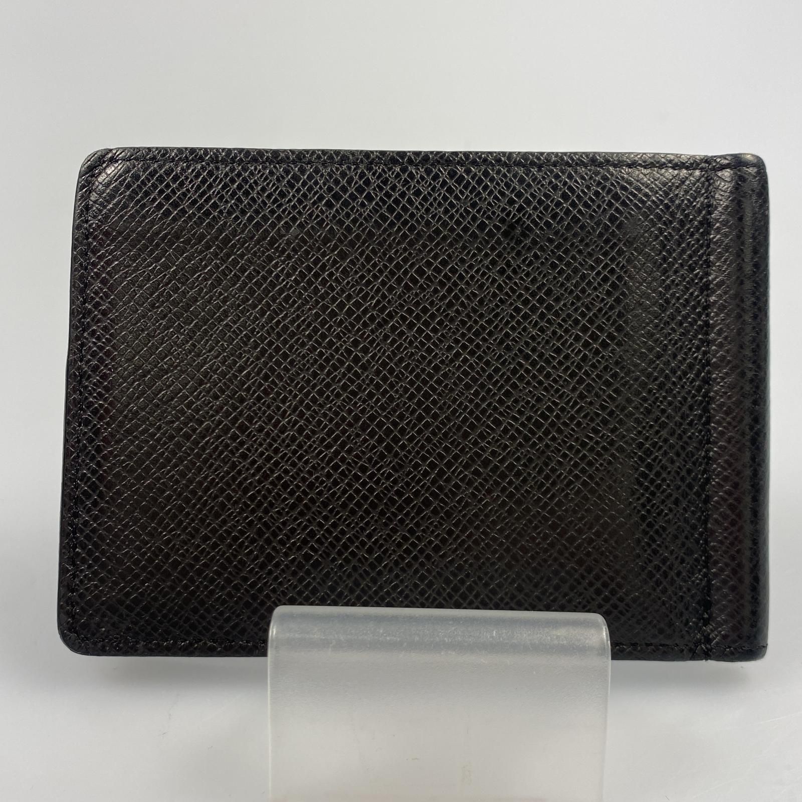 姫路東店】 中古 LOUIS VUITTON | ルイ・ヴィトン 札入れ  