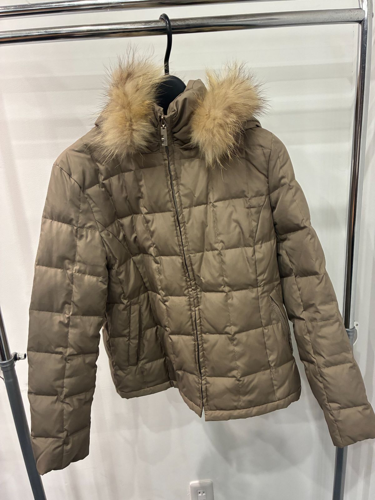 エムシーエム アウター ジャケット B25091698