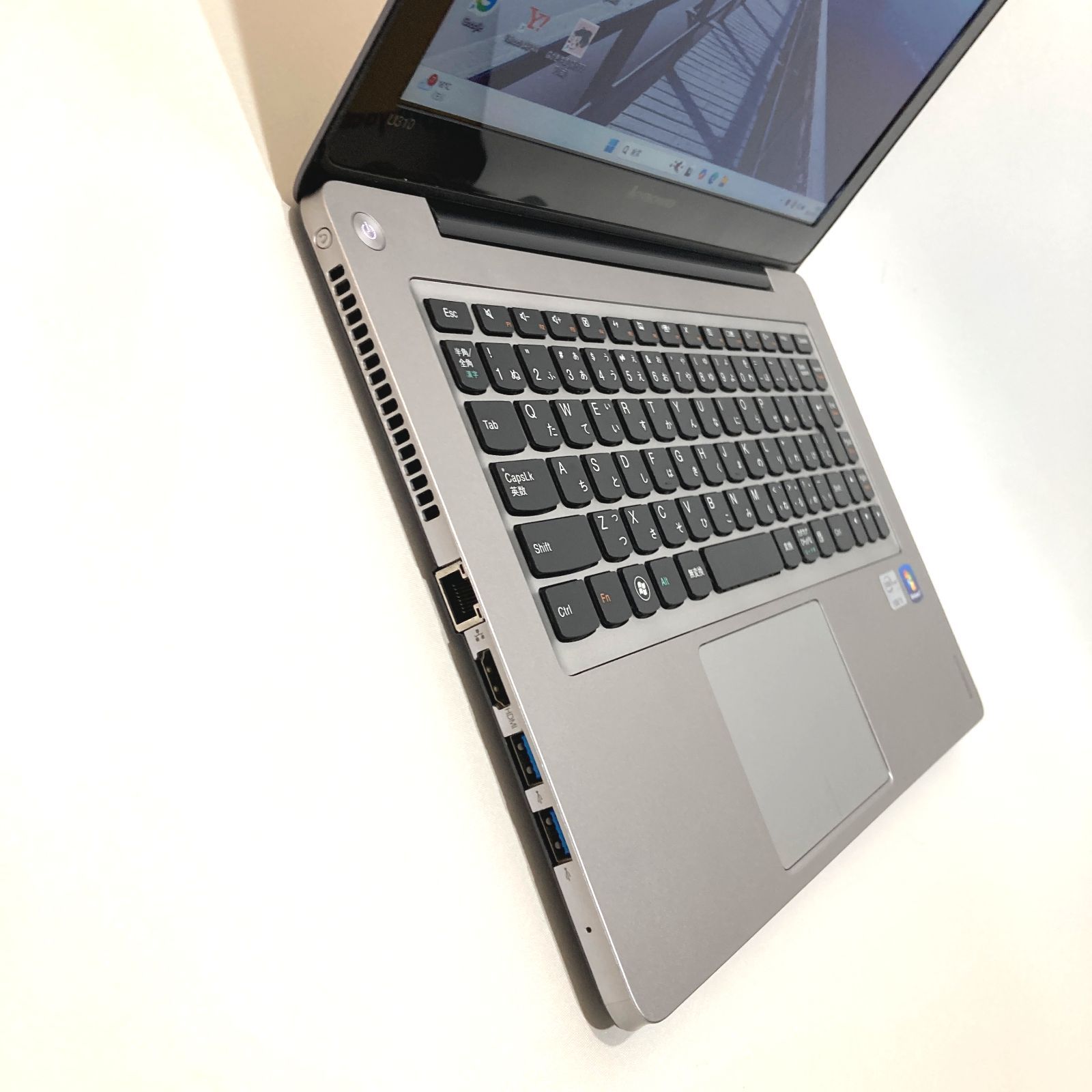 初心者 快速 カメラ付 スリム シルバー すぐ使えるノートパソコン T324-2 CHRISTIANNAURATH_COM_BR