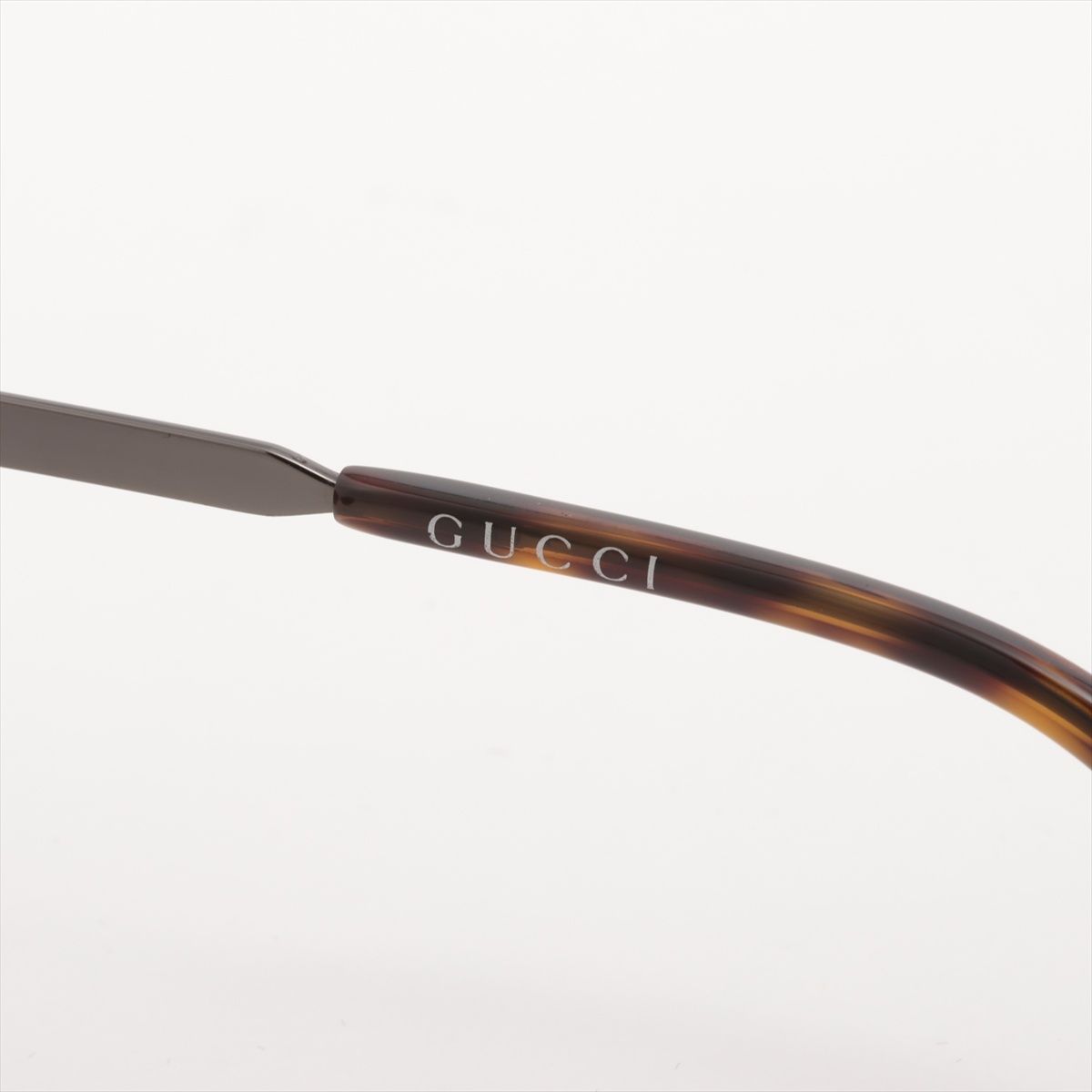 GUCCI/グッチ サングラス ブラック GG0944SA 【中古】 - メルカリ 