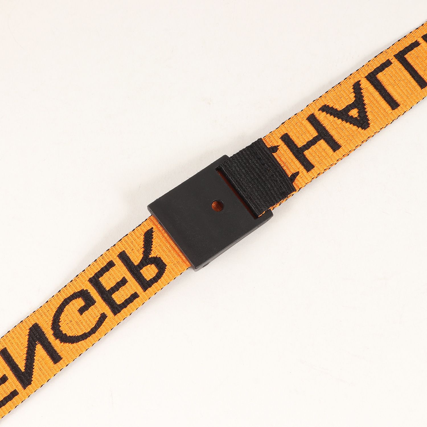 枚数限定 challenger LOGO JACQUARD BELT ベルト | pusam.id