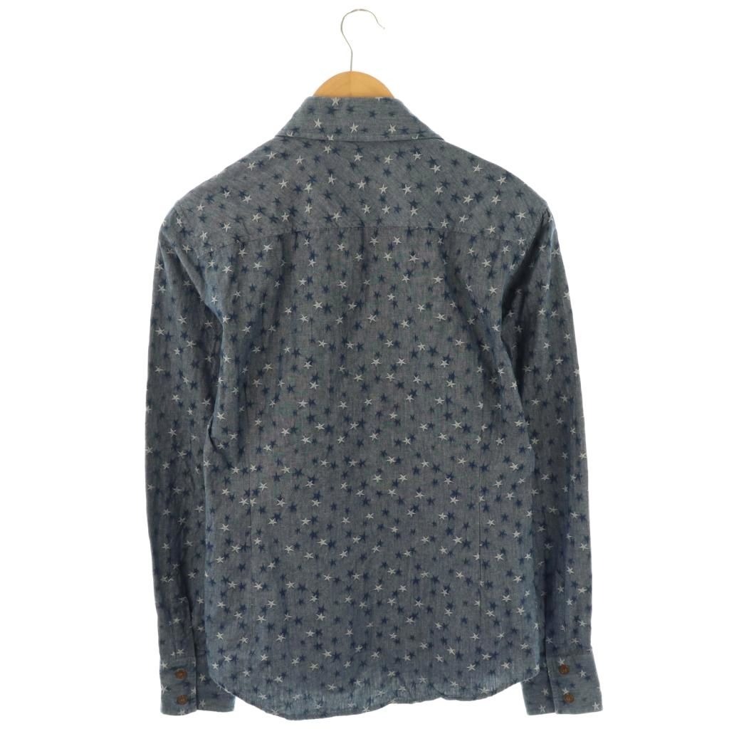 Vivienne Westwood スタジャン 44 ネイビー Vivienne Westwood スタジャン 44 ネイビー ジャケット・アウター