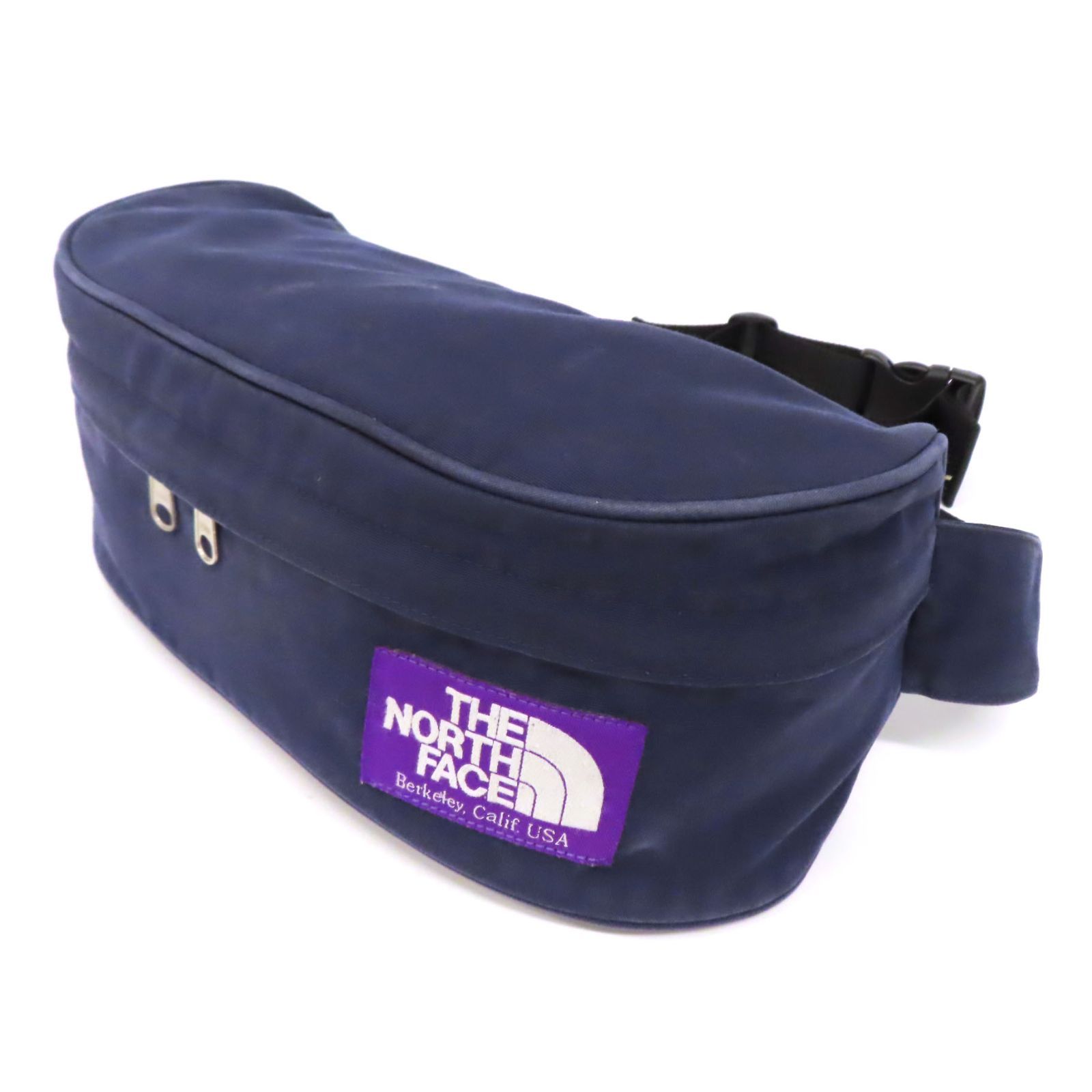 WG25018 美品 THE NORTH FACE PURPLE LABEL ザノースフェイスパープル