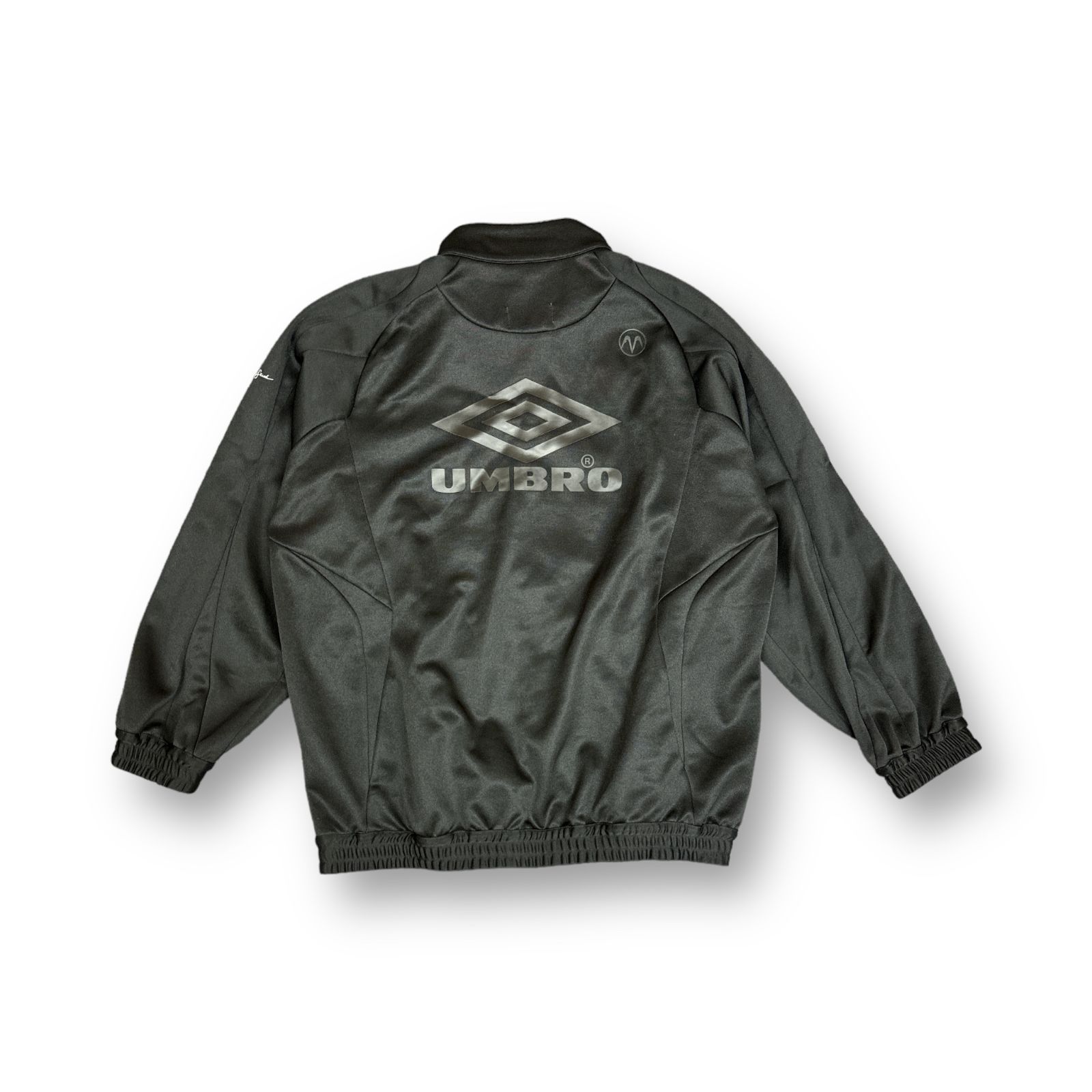 定価39600円 MAGIC STICK × UMBRO SPECIAL TRAINING JERSEY TOP 