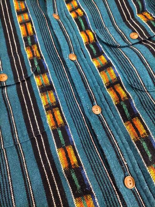 テンダーロイン TENDERLOIN T-GTM Stand SHT グアテマラ ガテマラ