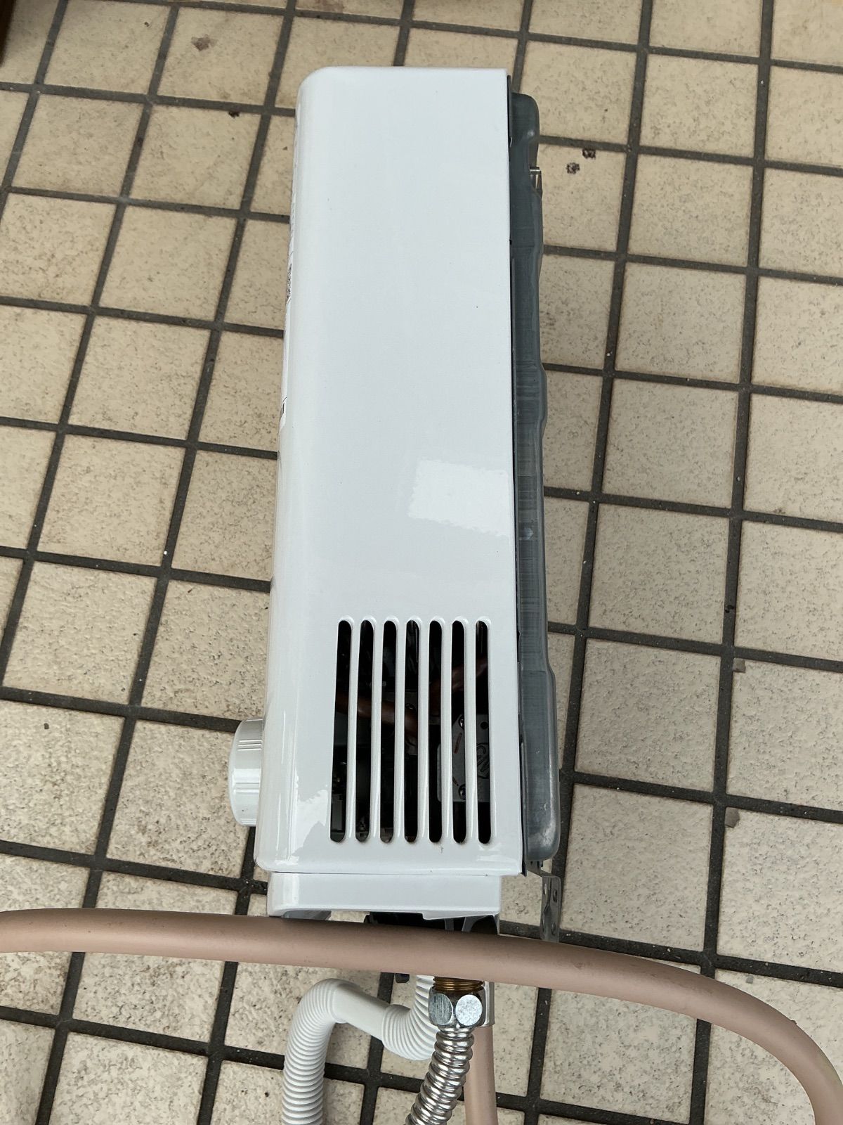 Paloma ガス瞬間湯沸器 PH-5BV-3K LPガス用 【公式通販】