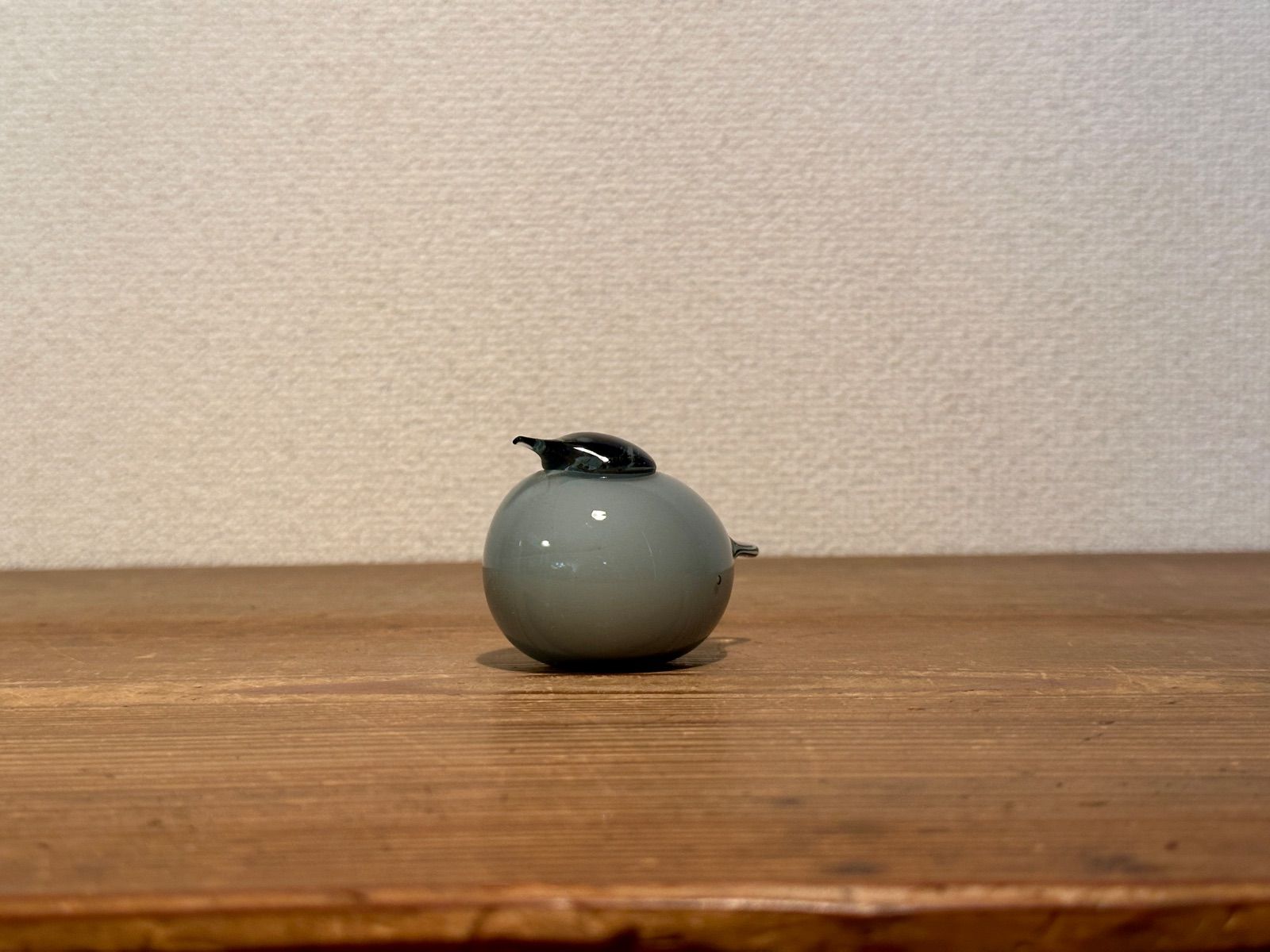 イッタラ バード パフボール ブラック オイバトイッカ 【公式通販】