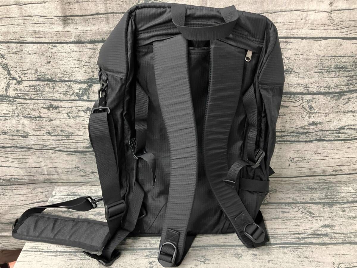 ショルダーバッグ マルチウェイバッグ