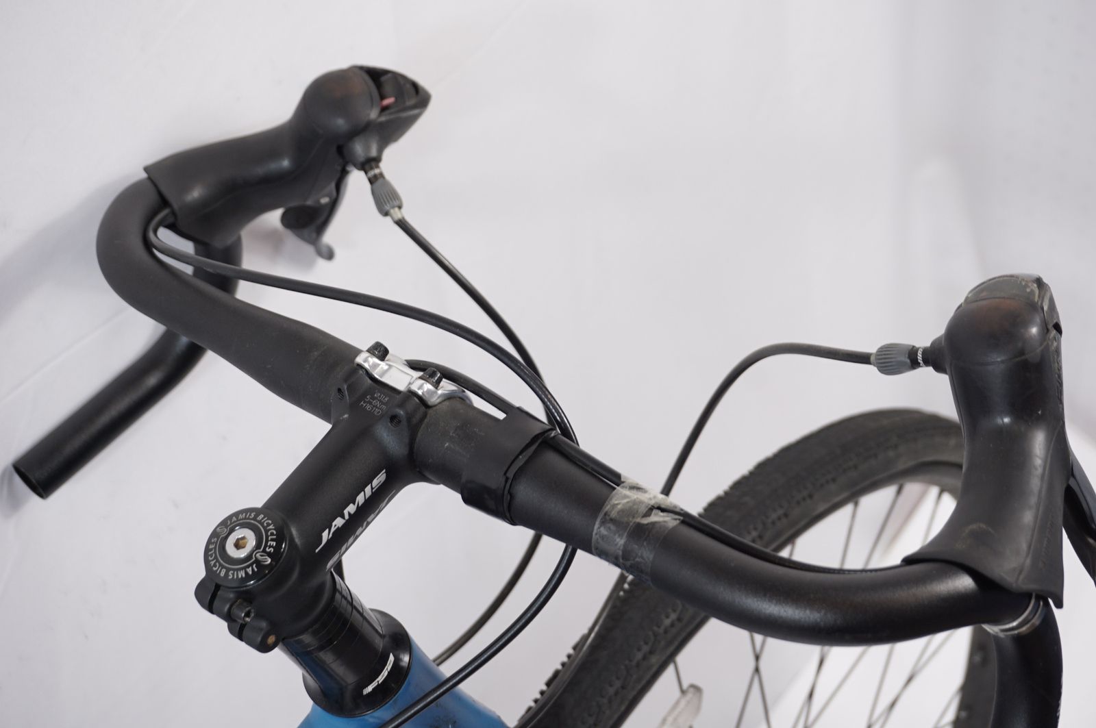 ジャンク JAMIS 「ジェイミス」 RENEGADE EXILE 2017年モデル