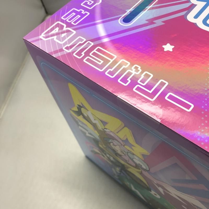 PVC＆ABS製塗装済み完成品 ポケモンセンター