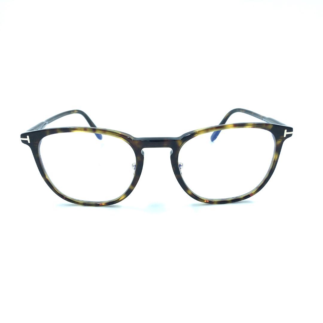最安値豊富なA様専用 トムフォード 高級メガネ TF5700-B 001 ブラック 小物