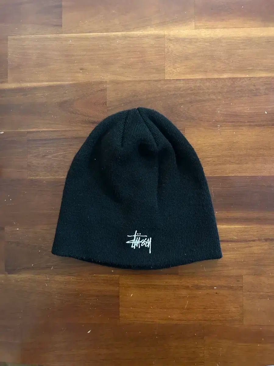 stüssy ステューシー スカルキャップ ビーニー STUSSY 新品 ステューシー MIXED LOGO SKULLCAP スカルキャップ