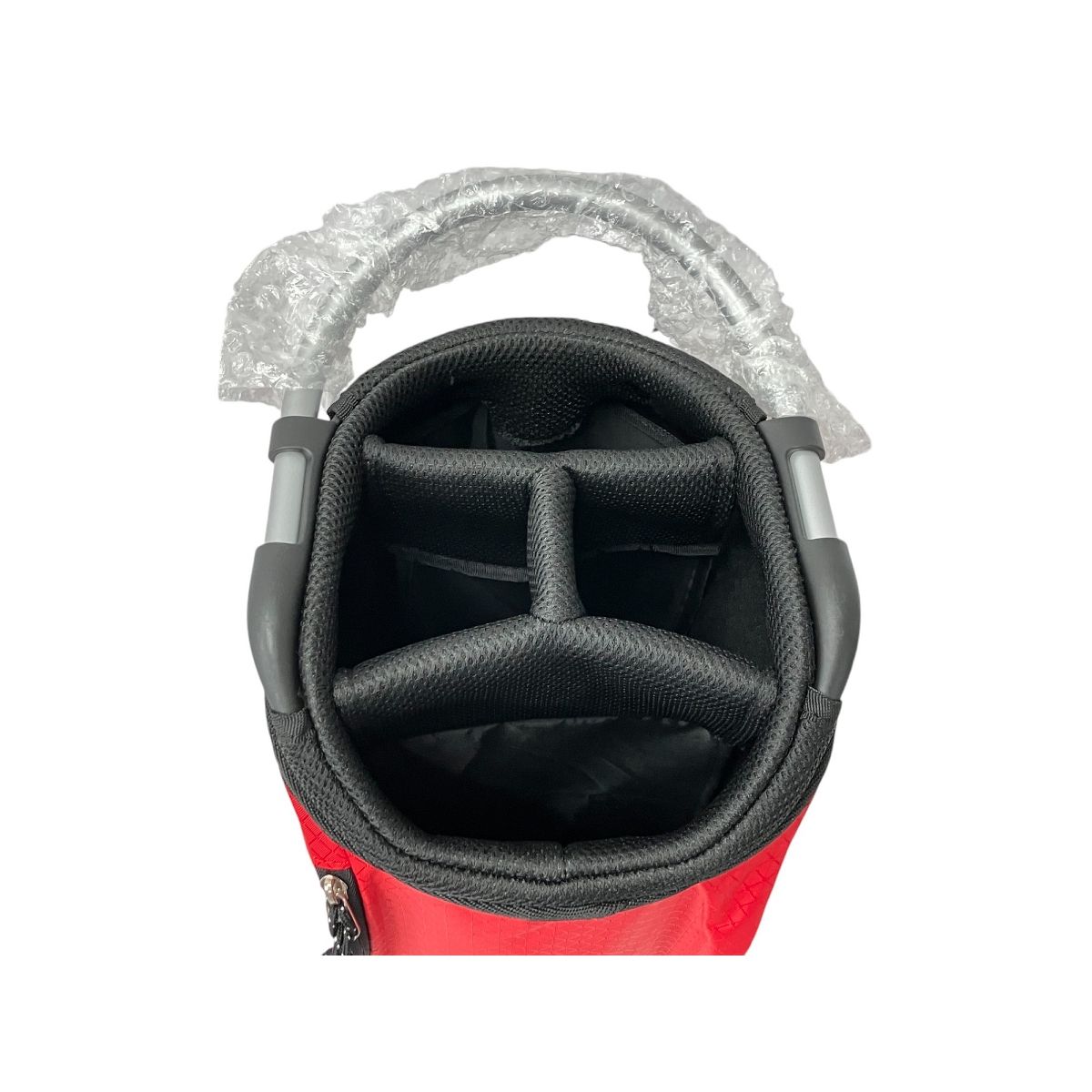 BRIDGESTONE CBG321 キャディバッグ アルミフレームモデル