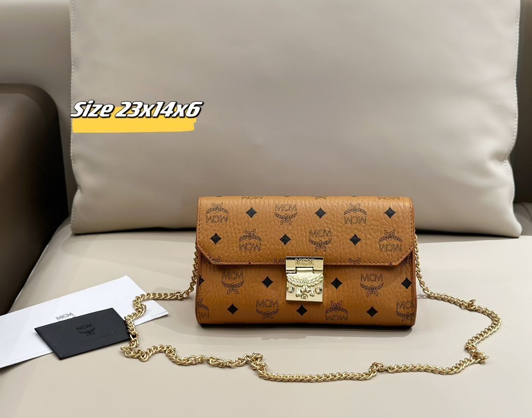 MCM-O ◎即購入大歓迎◎ MMKEAVE15WT001_01?$plp-small$