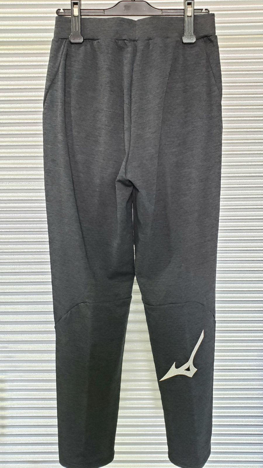 メルカリShops - MIZUNO◇ ミズノ ストレッチフリースパンツ ロングパンツ メンズ M