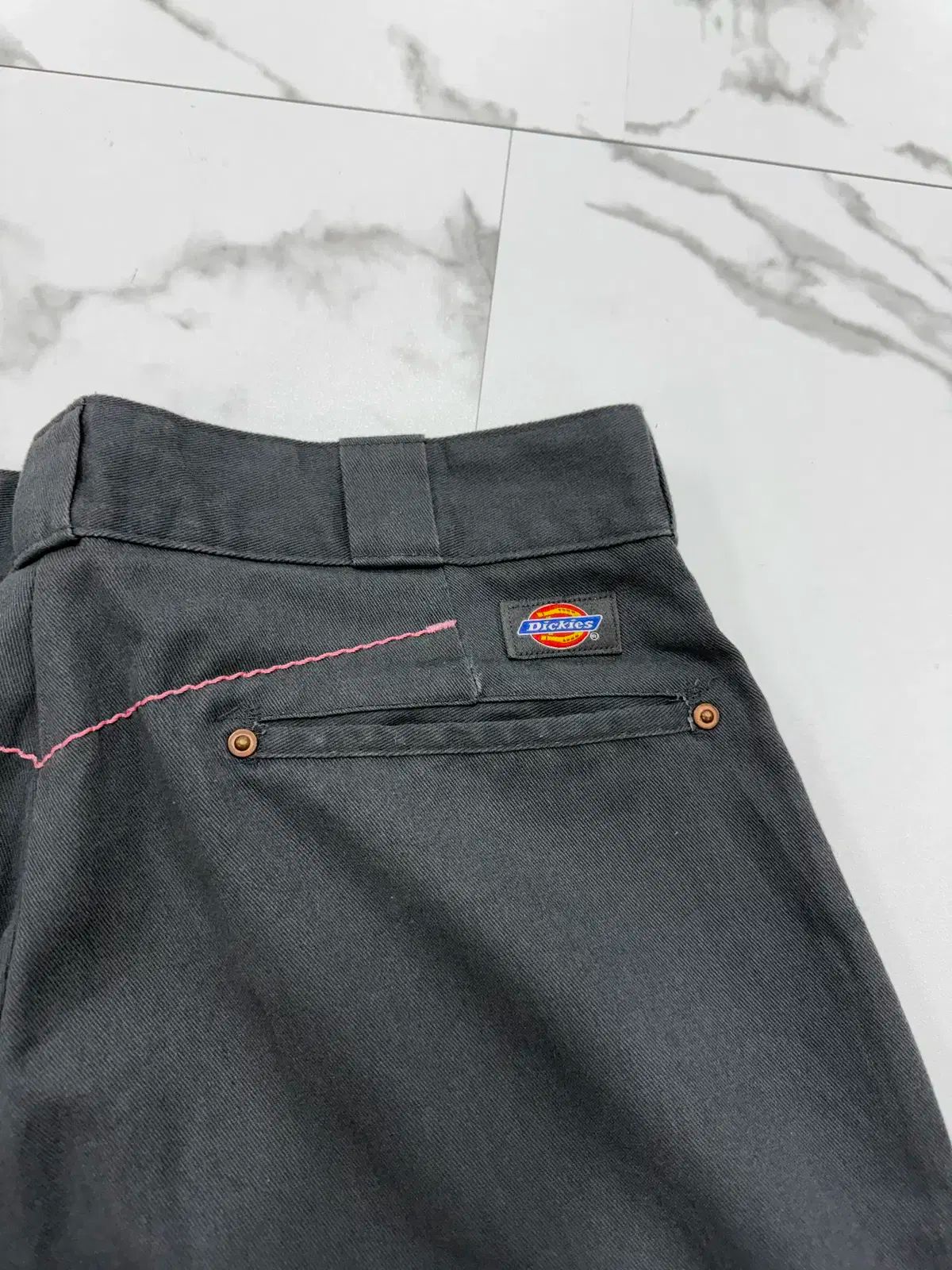 スティッチ チノ