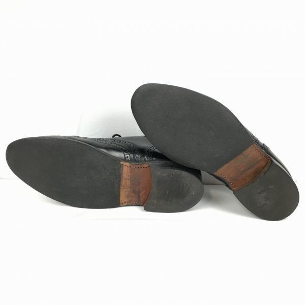 白タグ/70s-80s/Vintage☆BOSTONIAN/ボストニアン【サイズ25.5-26.0  