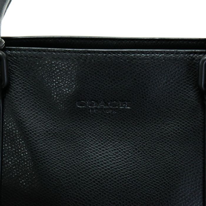 コーチ COACH メトロポリタン トートバッグ レザー メルセデス