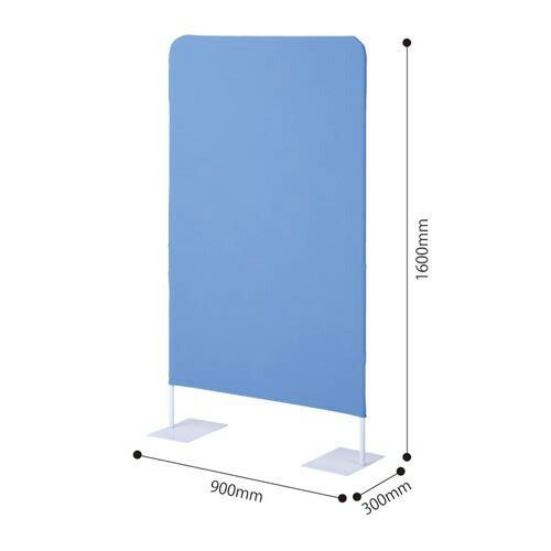 シンプルパネルＮ ベース脚