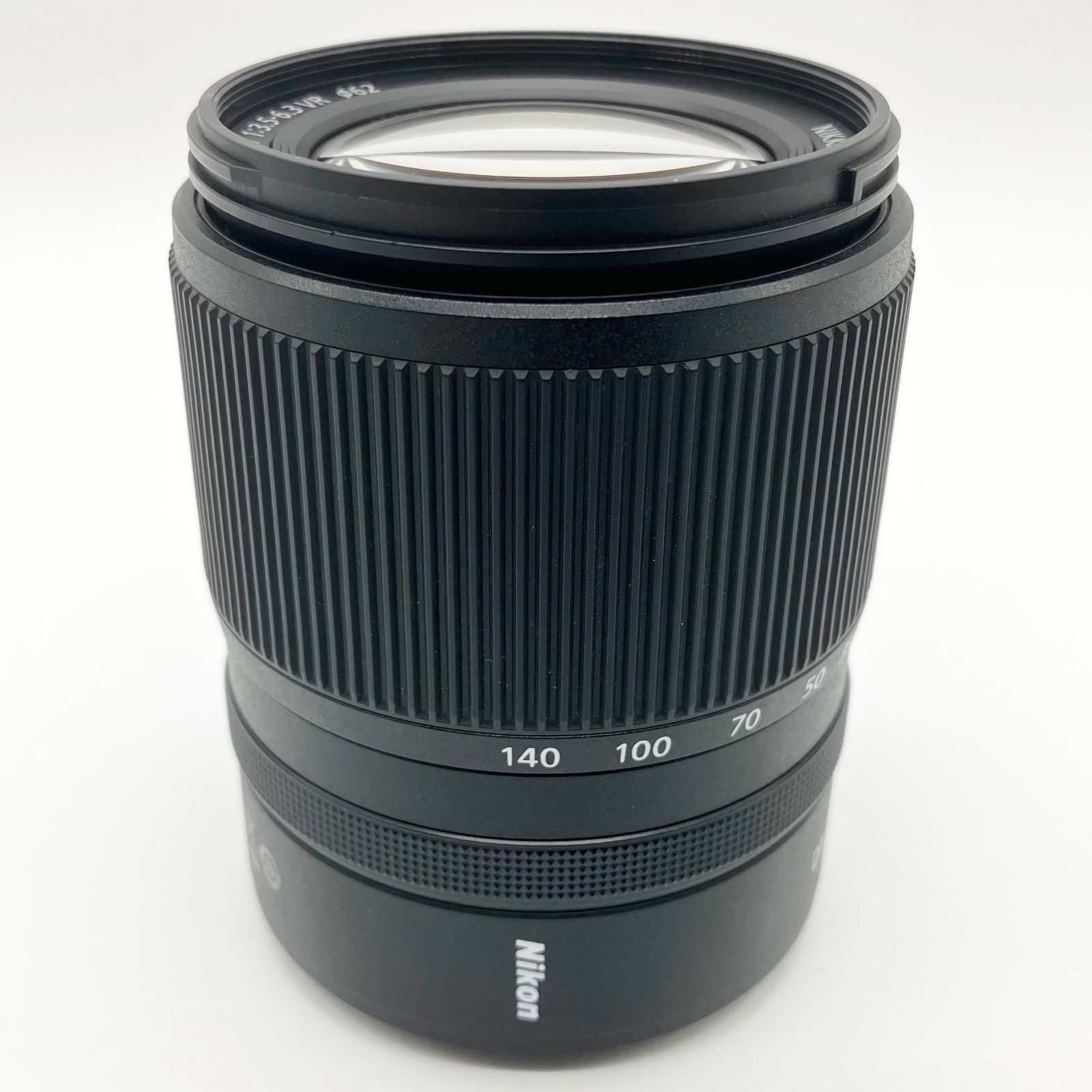 □ Nikon ニコン 高倍率ズームレンズ NIKKOR Z DX 18-140mm f/3.5-6.3