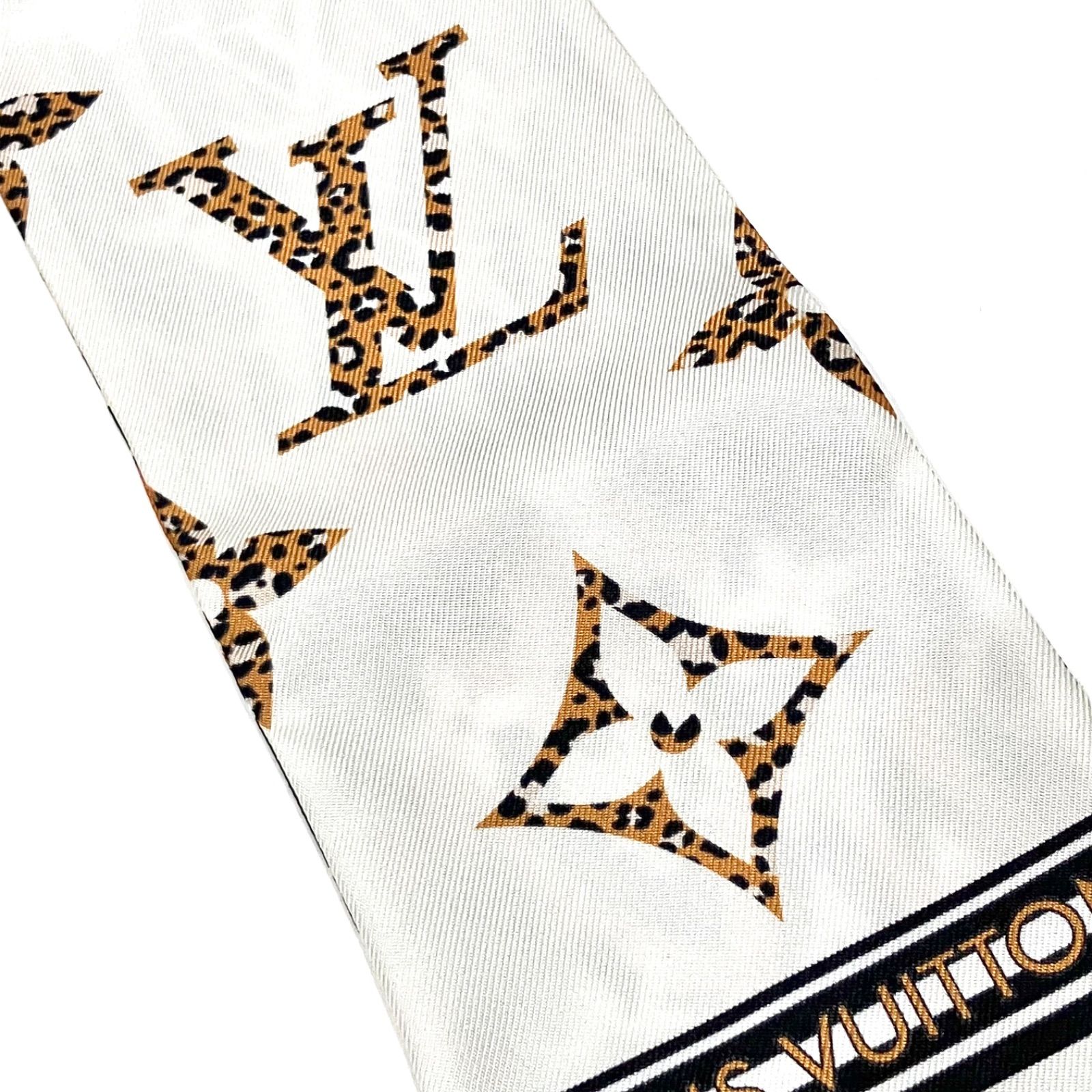 LOUISVUITTON ルイヴィトン バンドー ジャイアントモノグラム