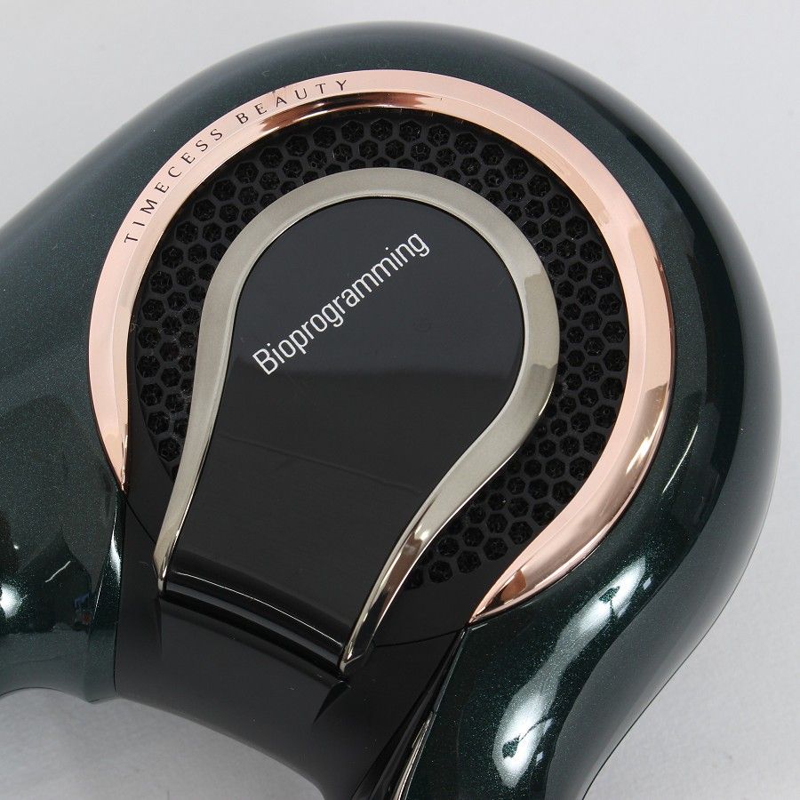 レプロナイザー 7D Plus REP7D-JP バイオプログラミング ヘアドライヤー リュミエリーナ 本体