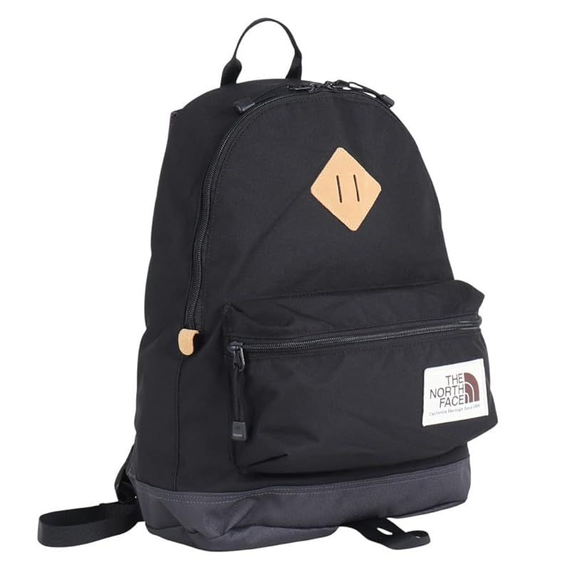 【特価商品】[ザノースフェイス] K Berkeley ブラック ONESIZE